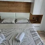 Ralux Apartman Tivat