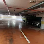 Sunset Suite With Garage