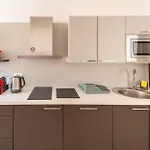 Amare Luxury Apartments