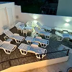 Dilan'S Apartments By The Sea