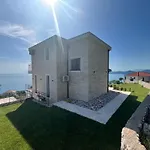 Family Vacation Villa Rezevici