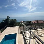 Family Vacation Villa Rezevici