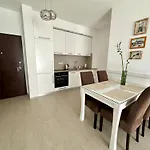 Montedream Apartment Petrovac