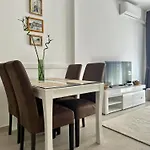 Montedream Apartment Petrovac