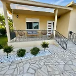 Sunny Village, Pool House