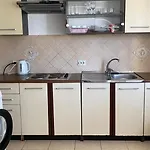 Stan-Apartman, Apartment, Дом
