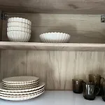 Ellas Lakeside Apartment