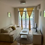 Prestige Suites Podgorica