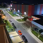 Arina Apartment