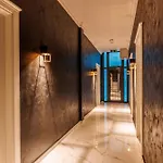 White Unique Apart