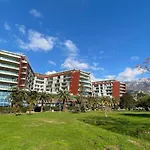 Mediterranean Fontana Apartments