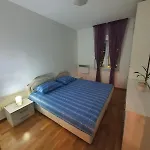 Ana Apartment City Kvart