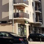 Azra Apartment City Kvart