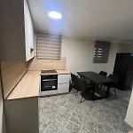 Apartman Podgorica Centar