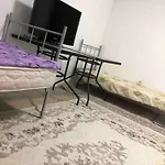 Hoti Rooms