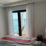 Beach Apartment Sveti Stefan