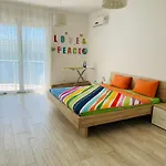 Sky Fort Apartments