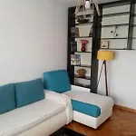 M&I Apartment