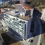 Adriatic Sunshine Apartment