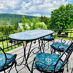 Mountain Story Apartment