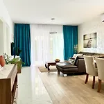 Apartments Tivat