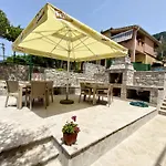 Pocanic Apartmani