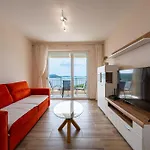 Golden View Apartments