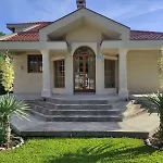 Luxury Home Cetinje