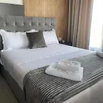Apartments Moon White Lux