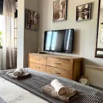 Panama Apartment