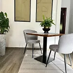Panama Apartment