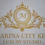 Marina City Key Luxury Studio