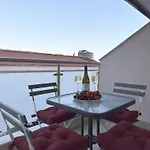 Status-M Apartments Irysh