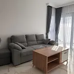 Mima Apartments