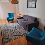 Apartman Lila