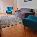 Apartman Lila