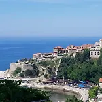 Marina Cozy And Seaview Apartment