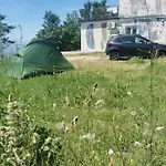 High Camping