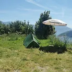 High Camping