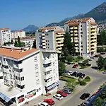 Jednosoban Apartman U Centru Bara