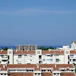 Jednosoban Apartman U Centru Bara