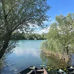 Skadar Lake View