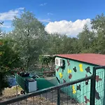 Skadar Lake View