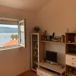 Wolf Apartments