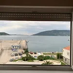 Wolf Apartments