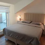 Blue Sky Apartman