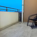 Comfort Central Point Apartment