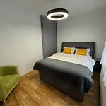 Apartments Radovic