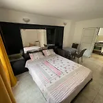 Apartments Harmony