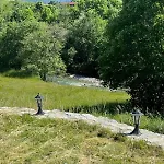 Two Bedroom Challet Snow White